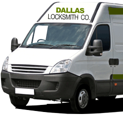 Dallas Locksmith Co.